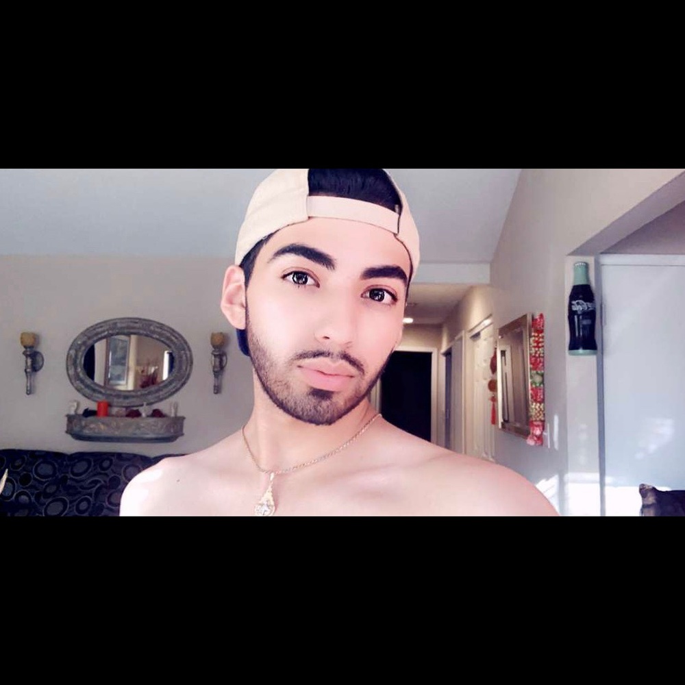 Meet your Posher, Brian